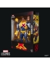 Marvel Legends Series X Factor Action Figure Strong Guy 15cm