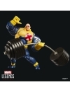 Marvel Legends Series X Factor Action Figure Strong Guy 15cm