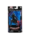 Marvel Legends Set 2 figurine articulate Spider-Man Noir 15 cm & Spider-Ham