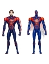 Marvel Legends Spider-Man Across The Spider-Verse Figurina articulata Spider-Man 2099 15cm