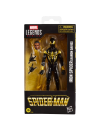 Marvel Legends Spider-Man Figurina articulata Iron Spider (Aaron Davis) 15 cm