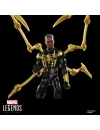 Marvel Legends Spider-Man Figurina articulata Iron Spider (Aaron Davis) 15 cm