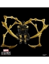 Marvel Legends Spider-Man Figurina articulata Iron Spider (Aaron Davis) 15 cm