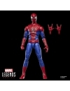 Marvel Legends Spider-Man: No Way Home Figurina articulata The Amazing Spider-Man 15 cm