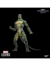 Marvel Legends Spider-Man No Way Home Figurina articulata Lizard Deluxe 15 cm