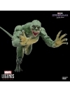 Marvel Legends Spider-Man No Way Home Figurina articulata Lizard Deluxe 15 cm