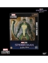 Marvel Legends Spider-Man No Way Home Figurina articulata Lizard Deluxe 15 cm