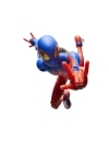 Marvel Legends Spider-Man Vintage Figurina articulata Spider-Boy 15 cm