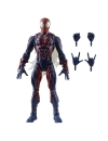 Marvel Legends Spider-Man Vintage Figurina articulata Spider-Man Unlimited 15 cm