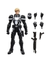 Marvel Legends Spider-Man Vintage Figurina articulata Agent Venom (Flash Thompson) 15 cm