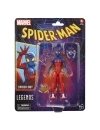 Marvel Legends Spider-Man Vintage Figurina articulata Spider-Boy 15 cm