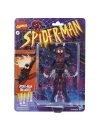 Marvel Legends Spider-Man Vintage Figurina articulata Spider-Man Unlimited 15 cm