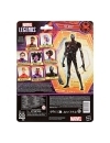 Marvel Legends Spider-Man Vintage Figurina articulata Spot 15 cm