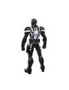 Marvel Legends Spider-Man Vintage Figurina articulata Agent Venom (Flash Thompson) 15 cm