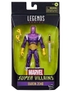 Marvel Legends Figurina articulata Baron Zemo 15 cm (Super Villains)