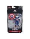 Marvel Legends The Falcon and The Winter Soldier, Captain America 15 cm