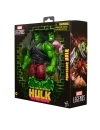 Marvel Legends The Incredible Hulk Figurina articulata Professor Hulk 15cm
