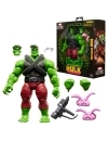 Marvel Legends The Incredible Hulk Figurina articulata Professor Hulk 15cm