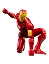 Marvel Legends The Invincible Iron Man Set de 2 figurine articulate Iron Man (Extremis) & Mandarin 15cm