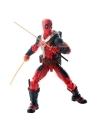 Marvel Legends Ultimate Deadpool Corps Figurine articulate cu scooter 15 cm