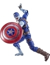 Marvel Legends What if ... Zombie Captain America 15 cm