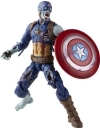 Marvel Legends What if ... Zombie Captain America 15 cm