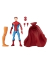 Marvel Legends Figurina Zombie Hunter Spidey (What If...?, Marvel's The Watcher BAF) 15 cm