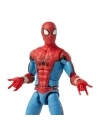 Marvel Legends Figurina Zombie Hunter Spidey (What If...?, Marvel's The Watcher BAF) 15 cm