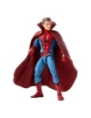 Marvel Legends Figurina Zombie Hunter Spidey (What If...?, Marvel's The Watcher BAF) 15 cm