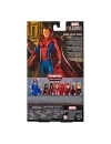 Marvel Legends Figurina Zombie Hunter Spidey (What If...?, Marvel's The Watcher BAF) 15 cm