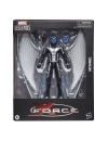 Marvel Legends X-Force Figurina articulata Archangel 15 cm