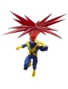 Marvel Legends X-Men Figurina articulata Cyclops (Build A Figure Nemesis) 15 cm