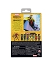 Marvel Legends X-Men Figurina articulata Fabian Cortez (Build A Figure Nemesis) 15 cm