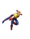 Marvel Legends X-Men Figurina articulata Fabian Cortez (Build A Figure Nemesis) 15 cm