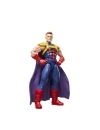 Marvel Legends X-Men Figurina articulata Fabian Cortez (Build A Figure Nemesis) 15 cm
