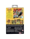 Marvel Legends X-Men Figurina articulata Gambit (Build A Figure Nemesis) 15 cm