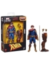 Marvel Legends X-Men Figurina articulata Gambit (Build A Figure Nemesis) 15 cm