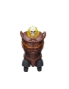 Marvel Legends X-Men Figurina articulata Husk (Build A Figure Nemesis) 15 cm