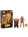 Marvel Legends X-Men Figurina articulata Husk (Build A Figure Nemesis) 15 cm