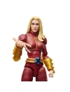 Marvel Legends X-Men Figurina articulata Husk (Build A Figure Nemesis) 15 cm