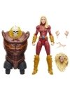 Marvel Legends X-Men Figurina articulata Husk (Build A Figure Nemesis) 15 cm