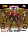 Marvel Legends X-Men Figurina articulata Husk (Build A Figure Nemesis) 15 cm