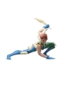 Marvel Legends X-Men Figurina articulata Marrow (Build A Figure Nemesis) 15 cm