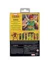 Marvel Legends X-Men Figurina articulata Marrow (Build A Figure Nemesis) 15 cm