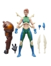 Marvel Legends X-Men Figurina articulata Marrow (Build A Figure Nemesis) 15 cm