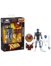 Marvel Legends X-Men Figurina articulata Nightcrawler (Build A Figure Nemesis) 15 cm