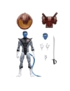 Marvel Legends X-Men Figurina articulata Nightcrawler (Build A Figure Nemesis) 15 cm