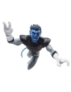 Marvel Legends X-Men Figurina articulata Nightcrawler (Build A Figure Nemesis) 15 cm