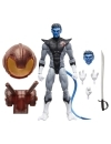 Marvel Legends X-Men Figurina articulata Nightcrawler (Build A Figure Nemesis) 15 cm