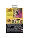 Marvel Legends X-Men Figurina articulata Nightcrawler (Build A Figure Nemesis) 15 cm
